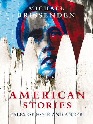 cover image of American Stories